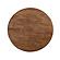 Raynor Rnd Dining Table by Bassett Mirror