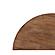 Raynor Rnd Dining Table by Bassett Mirror