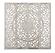In the Garden Wall Panels Set of 4 by Bassett Mirror