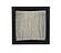 Woven Wall Art by Bassett Mirror