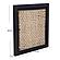 Intertwined Wall Art by Bassett Mirror