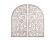 Arched Wall Hanging 2 Piece Set by Bassett Mirror