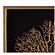 Silouette Wall Art by Bassett Mirror