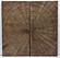 Radius Grove Wall Hanging by Bassett Mirror