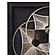 Wrapped Wall Art by Bassett Mirror