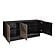 Beader Server by Bassett Mirror