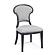 Mateo Chair (Set of 2) by Bassett Mirror