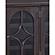 Burton Server by Bassett Mirror