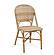 Granada Side Chair (Set of 2) by Bassett Mirror