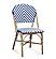 Ventana Side Chair I (Set of 2) by Bassett Mirror