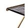 Corina Scatter Table by Bassett Mirror