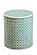 Finch Accent Table by Bassett Mirror