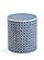 Attic Accent Table by Bassett Mirror