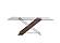 Harmon Rec Dining Table by Bassett Mirror