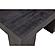 Padula Console Table by Bassett Mirror