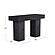 Padula Console Table by Bassett Mirror