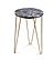 Leuris Accent Table by Bassett Mirror