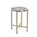 Lonna Accent Table by Bassett Mirror