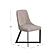 Trucco Dining Chair (Set of 2) by Bassett Mirror