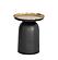 Leta Scatter Table by Bassett Mirror