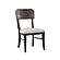 Kellan Dining Chair by Bassett Mirror
