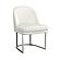 Pearl Dining Chair by Bassett Mirror