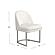 Pearl Dining Chair by Bassett Mirror