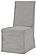 Mackie Dining Chair by Bassett Mirror