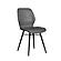 Paul Side Chair (Set of 2) by Bassett Mirror