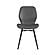 Paul Side Chair (Set of 2) by Bassett Mirror