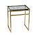 Radley Accent Table by Bassett Mirror