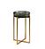 Laine Accent Table by Bassett Mirror