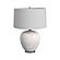Arcadia Table Lamp by Bassett Mirror