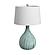 Nassau Table Lamp by Bassett Mirror