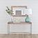 Nassau Table Lamp by Bassett Mirror
