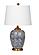 Lawton Table Lamp by Bassett Mirror