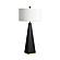 Elle Table Lamp by Bassett Mirror