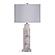 Presidio Table Lamp by Bassett Mirror