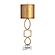 Vivian Table Lamp by Bassett Mirror