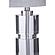Bethany Table Lamp by Bassett Mirror