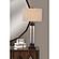 Brannan Table Lamp by Bassett Mirror