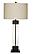 Brannan Table Lamp by Bassett Mirror