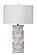Cassidy Table Lamp by Bassett Mirror