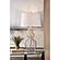 Sophie Table Lamp by Bassett Mirror