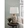 Libby Table Lamp by Bassett Mirror