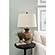 Stella Table Lamp by Bassett Mirror