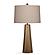 Marsham Table Lamp by Bassett Mirror