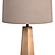 Marsham Table Lamp by Bassett Mirror