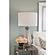 Branka Table Lamp by Bassett Mirror