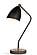 Correll Task Lamp by Bassett Mirror